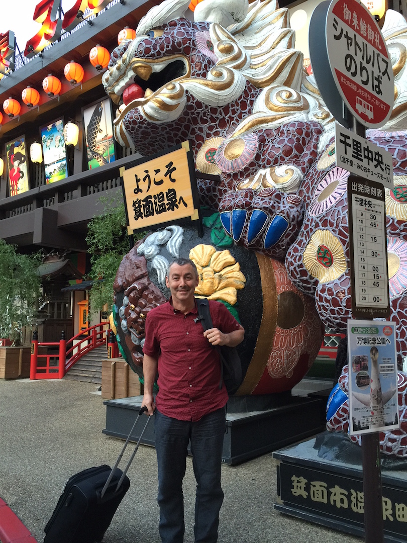 CLC Tesoro Japan 2016